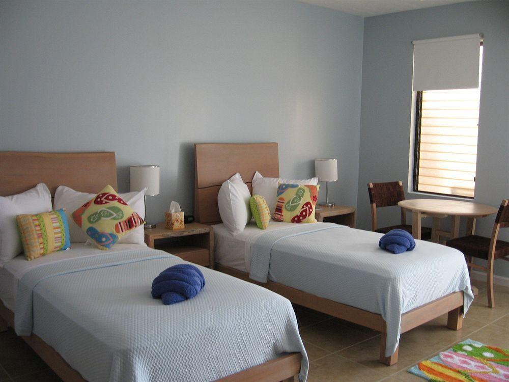 Anegada Beach Club Keel Point Exterior photo