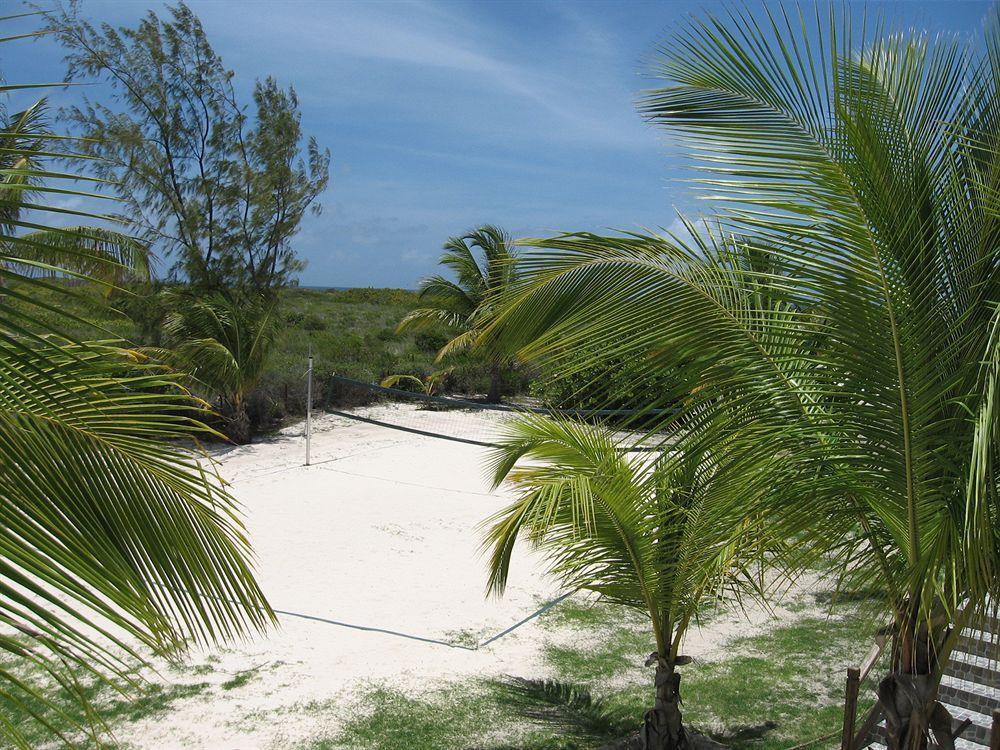 Anegada Beach Club Keel Point Exterior photo