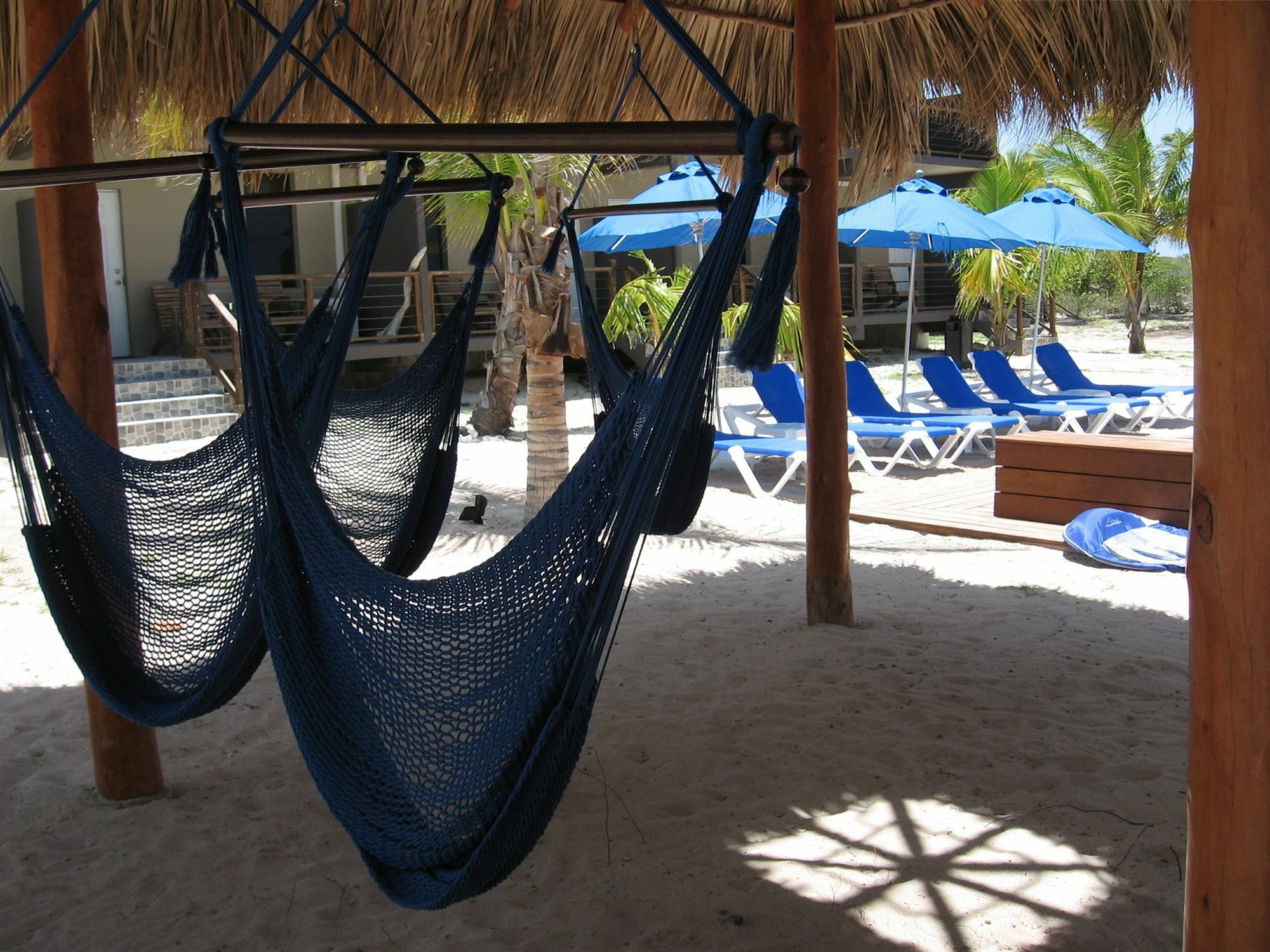 Anegada Beach Club Keel Point Exterior photo